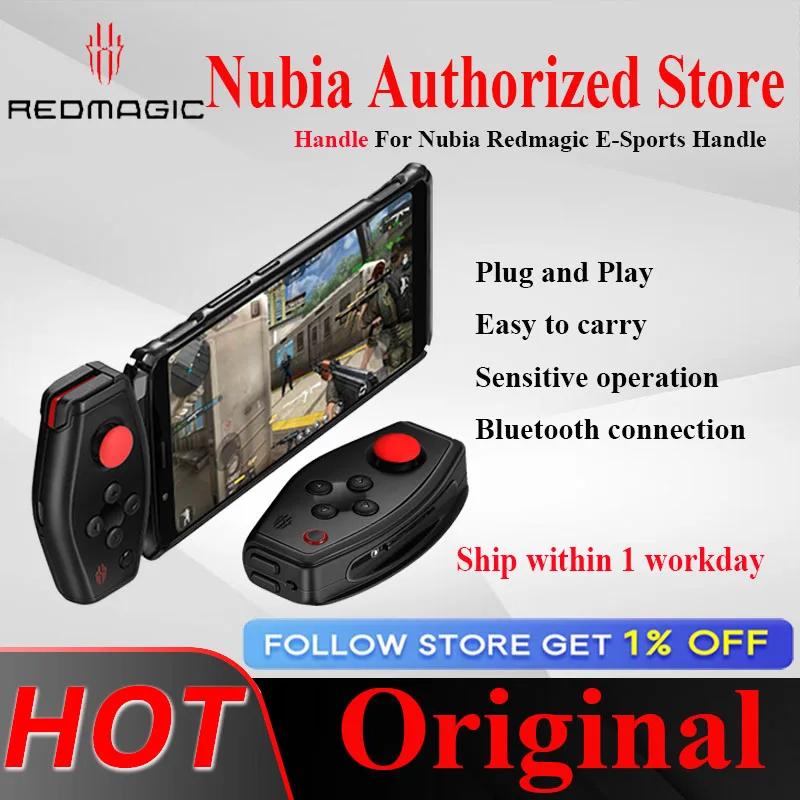 RedMagic E-Sports ڵ  е  ܼ ڵ Nubia Redmagic 6S 6PRO 5G E-Sports ڵ RedMagic 